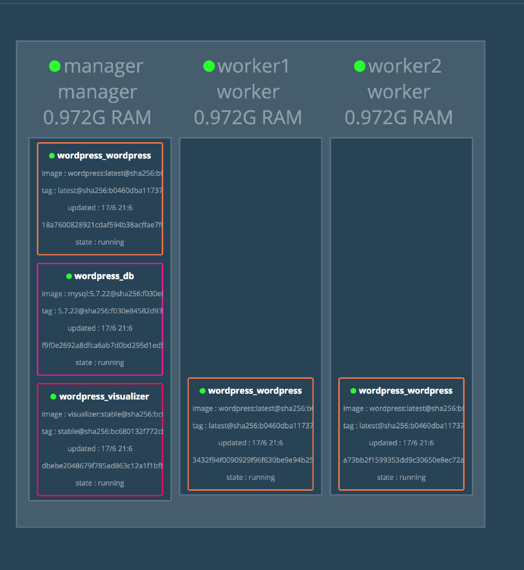 visualizer